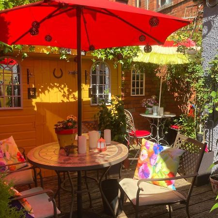 Mountroyal Victorian Studio Self Catering Apartment 3 Belfast Luaran gambar