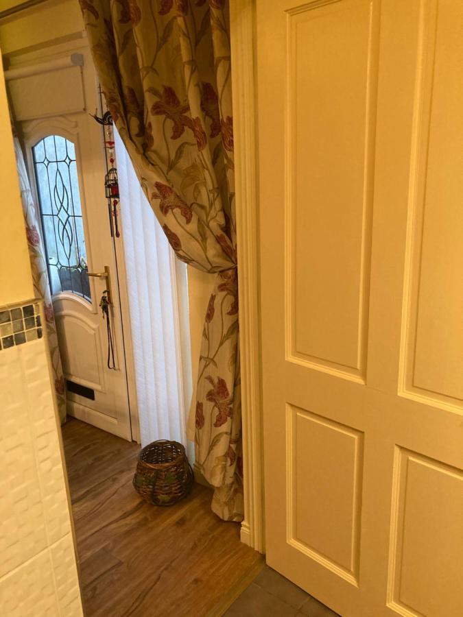 Mountroyal Victorian Studio Self Catering Apartment 3 Belfast Luaran gambar