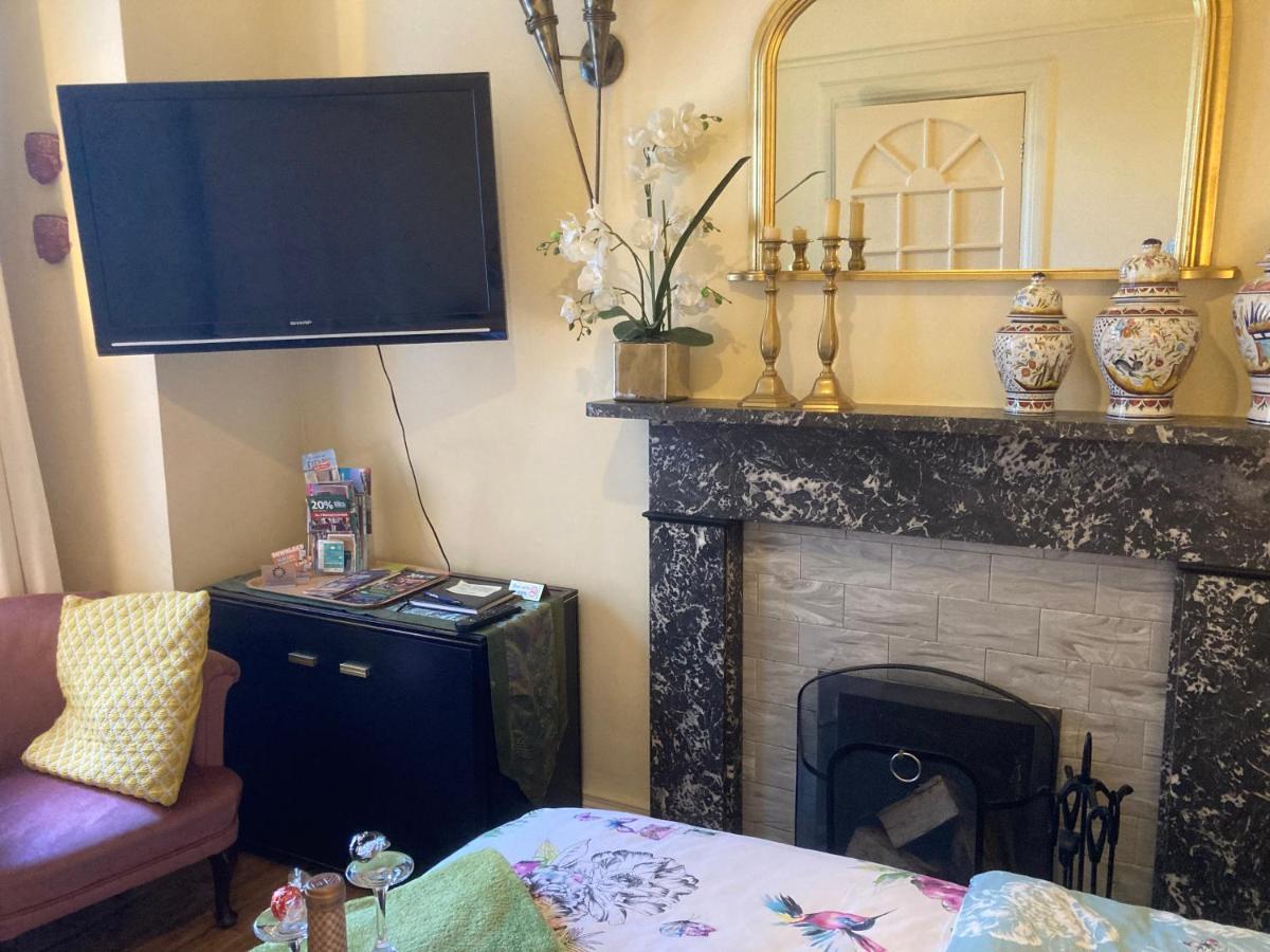 Mountroyal Victorian Studio Self Catering Apartment 3 Belfast Luaran gambar