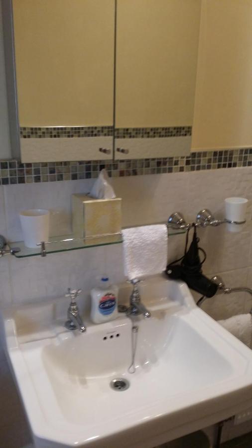 Mountroyal Victorian Studio Self Catering Apartment 3 Belfast Luaran gambar