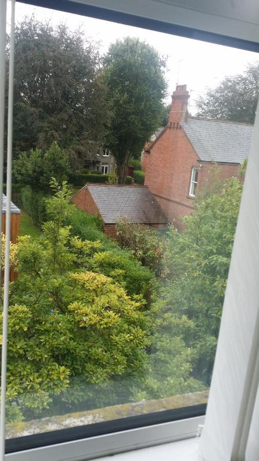 Mountroyal Victorian Studio Self Catering Apartment 3 Belfast Luaran gambar