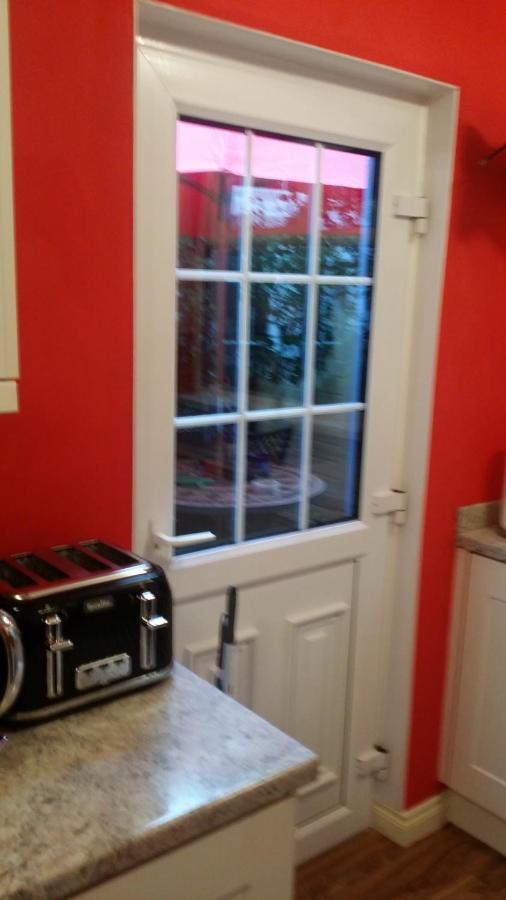 Mountroyal Victorian Studio Self Catering Apartment 3 Belfast Luaran gambar