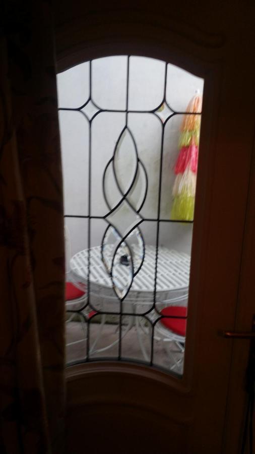 Mountroyal Victorian Studio Self Catering Apartment 3 Belfast Luaran gambar